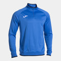 VICTORY SWEATSHIRT - ROYAL-BLU NAVY - ROYAL-BLU NAVY