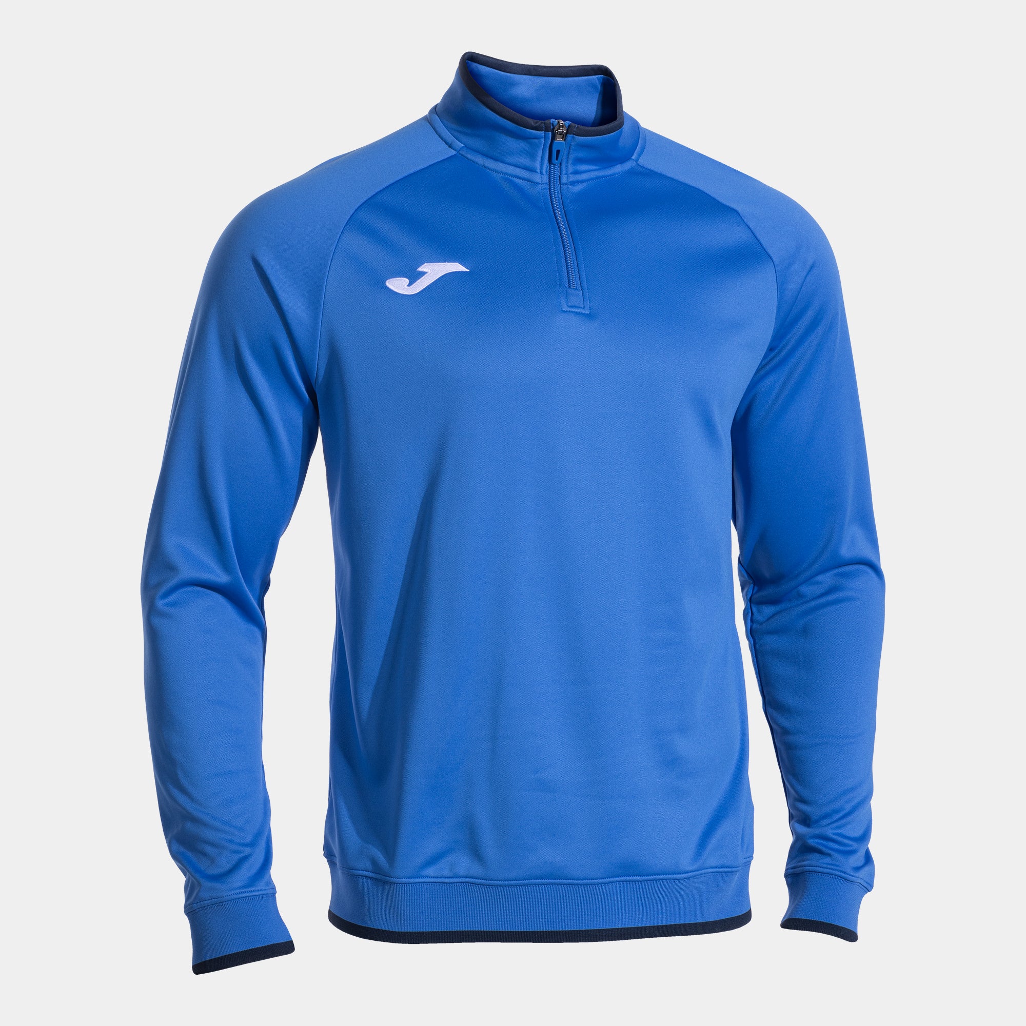 VICTORY SWEATSHIRT - ROYAL-BLU NAVY - ROYAL-BLU NAVY