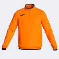 VICTORY SWEATSHIRT - ARANCIONE-NERO - ARANCIONE-NERO