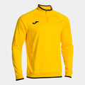 VICTORY SWEATSHIRT AMARILLO-NEGRO - GIALLO-NERO - GIALLO-NERO