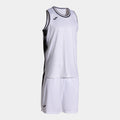 PERFORMANCE SET - BIANCO-NERO - BIANCO-NERO