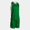 PERFORMANCE SET - VERDE-BIANCO - VERDE-BIANCO