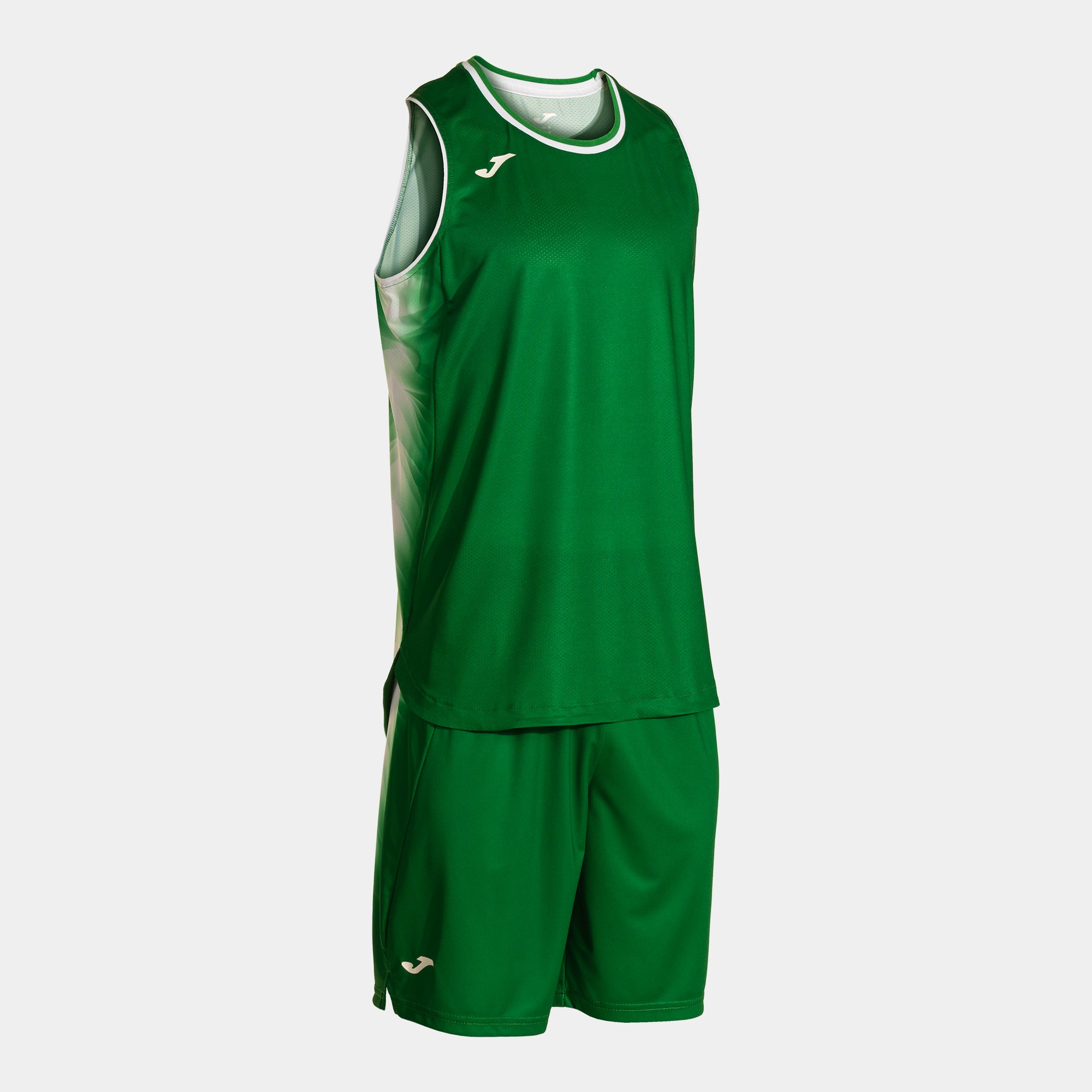 PERFORMANCE SET - VERDE-BIANCO - VERDE-BIANCO