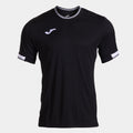 PERFORMANC E SHORT SLEEVE T-SHIRT - NERO - NERO