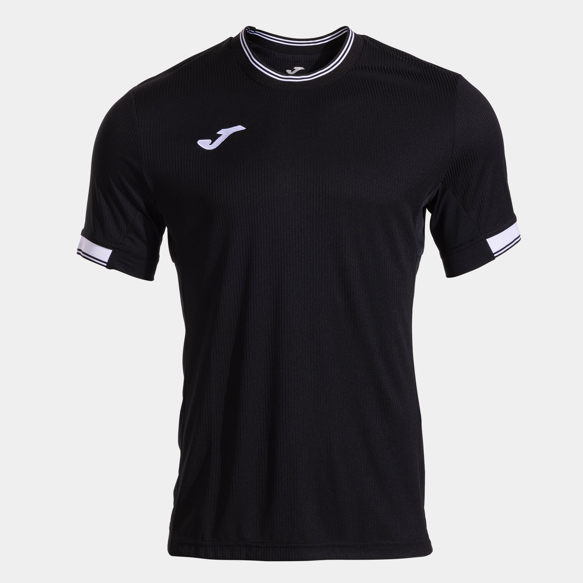 PERFORMANC E SHORT SLEEVE T-SHIRT - NERO - NERO