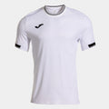PERFORMANC E SHORT SLEEVE T-SHIRT - BIANCO - BIANCO