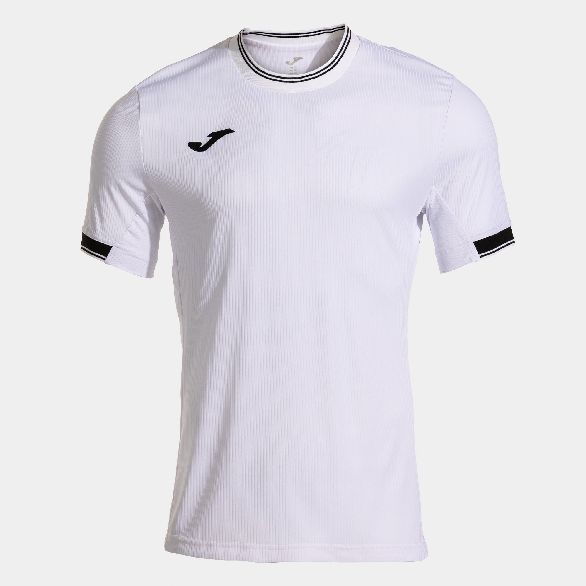PERFORMANC E SHORT SLEEVE T-SHIRT - BIANCO - BIANCO