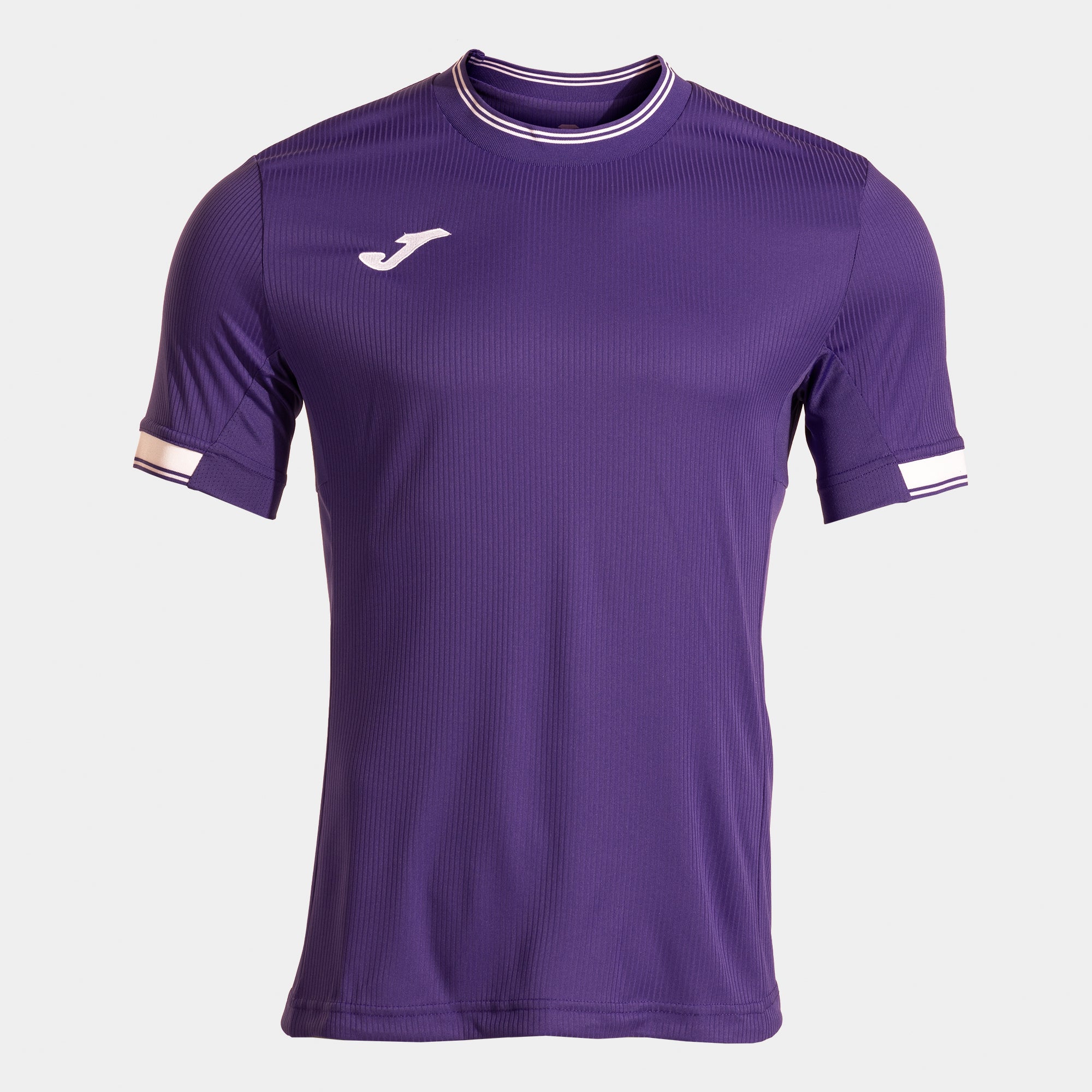 PERFORMANC E SHORT SLEEVE T-SHIRT VIOLETA - VIOLA - VIOLA