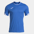 PERFORMANC E SHORT SLEEVE T-SHIRT - ROYAL - ROYAL