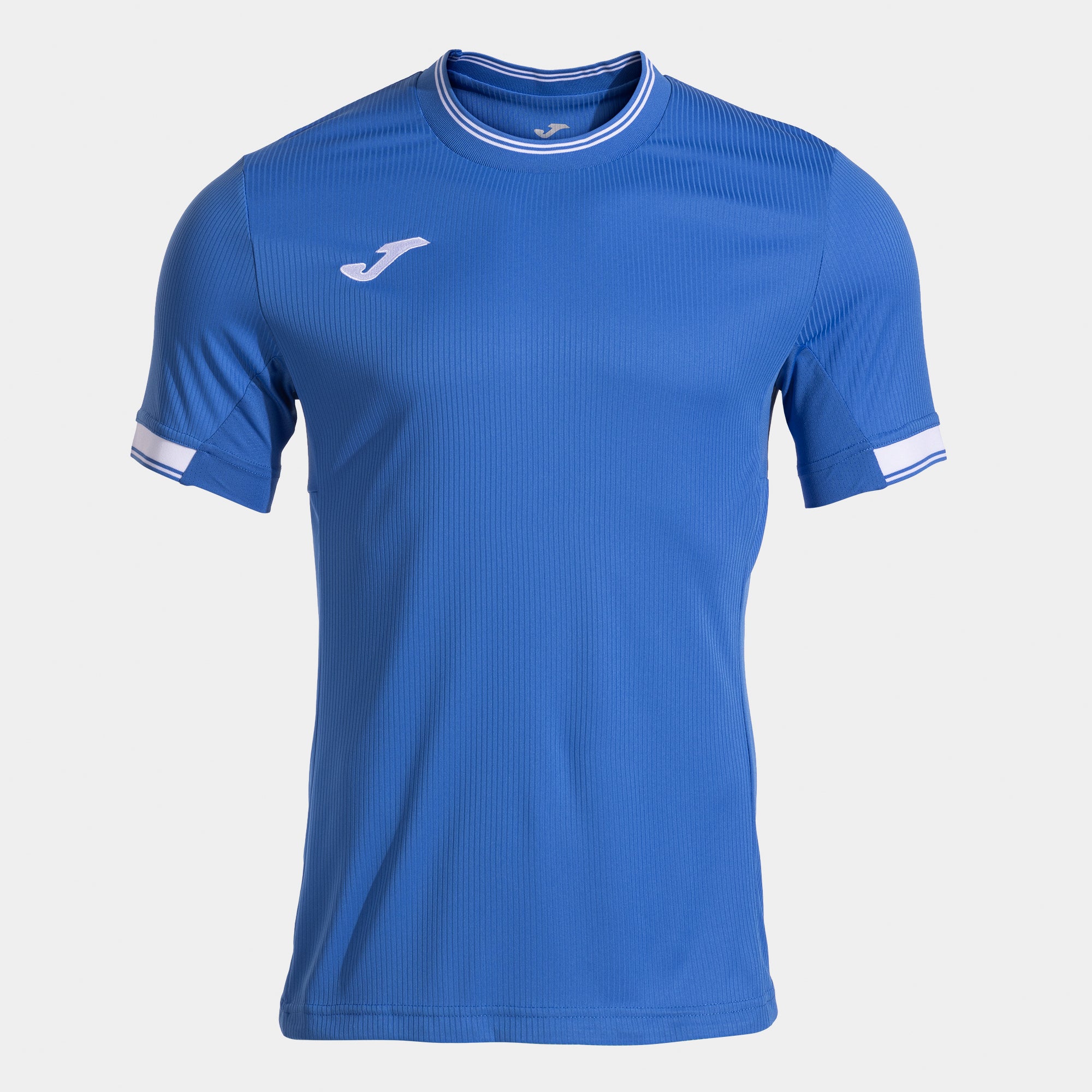 PERFORMANC E SHORT SLEEVE T-SHIRT - ROYAL - ROYAL