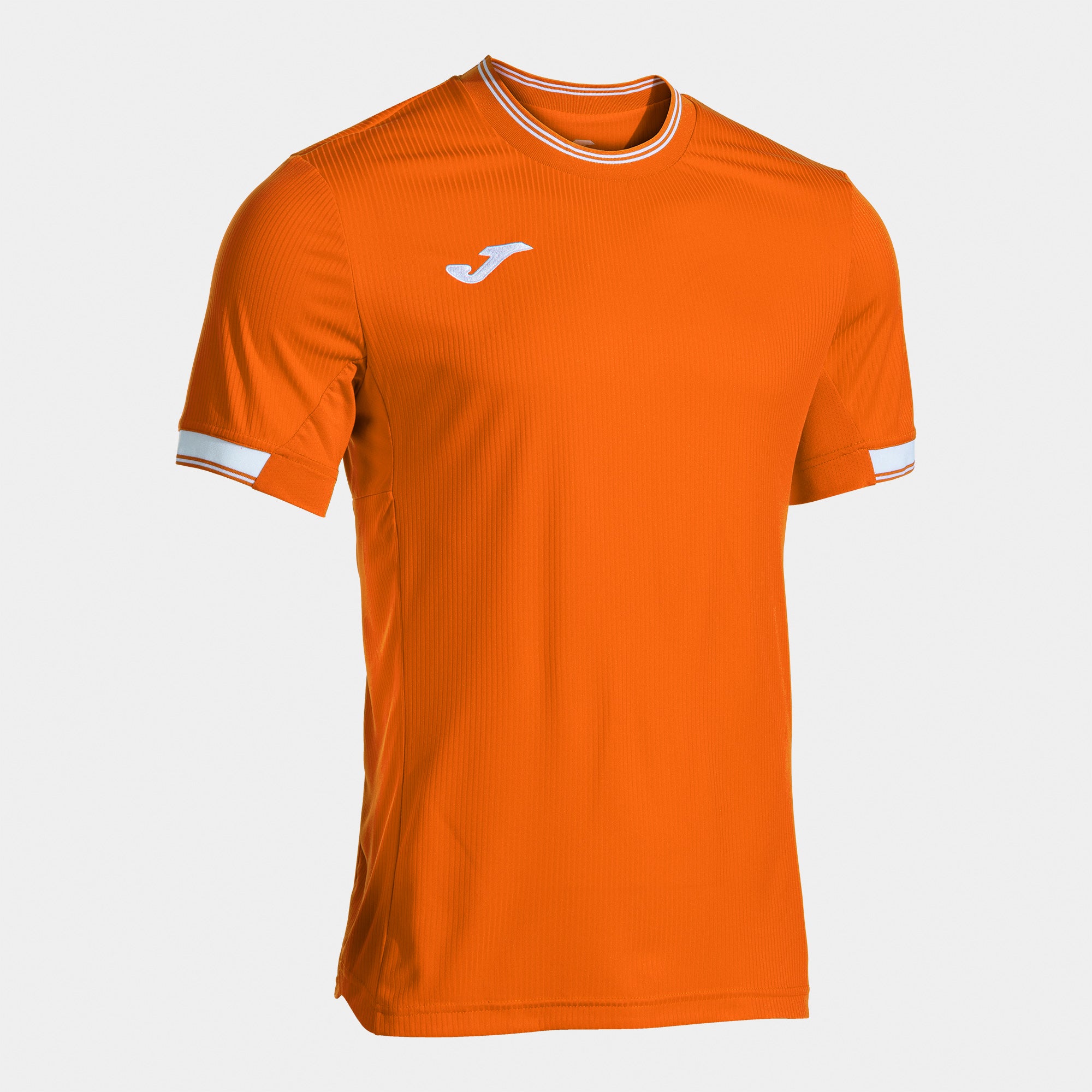 PERFORMANC E SHORT SLEEVE T-SHIRT - ARANCIONE - ARANCIONE