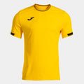 PERFORMANC E SHORT SLEEVE T-SHIRT - GIALLO - GIALLO