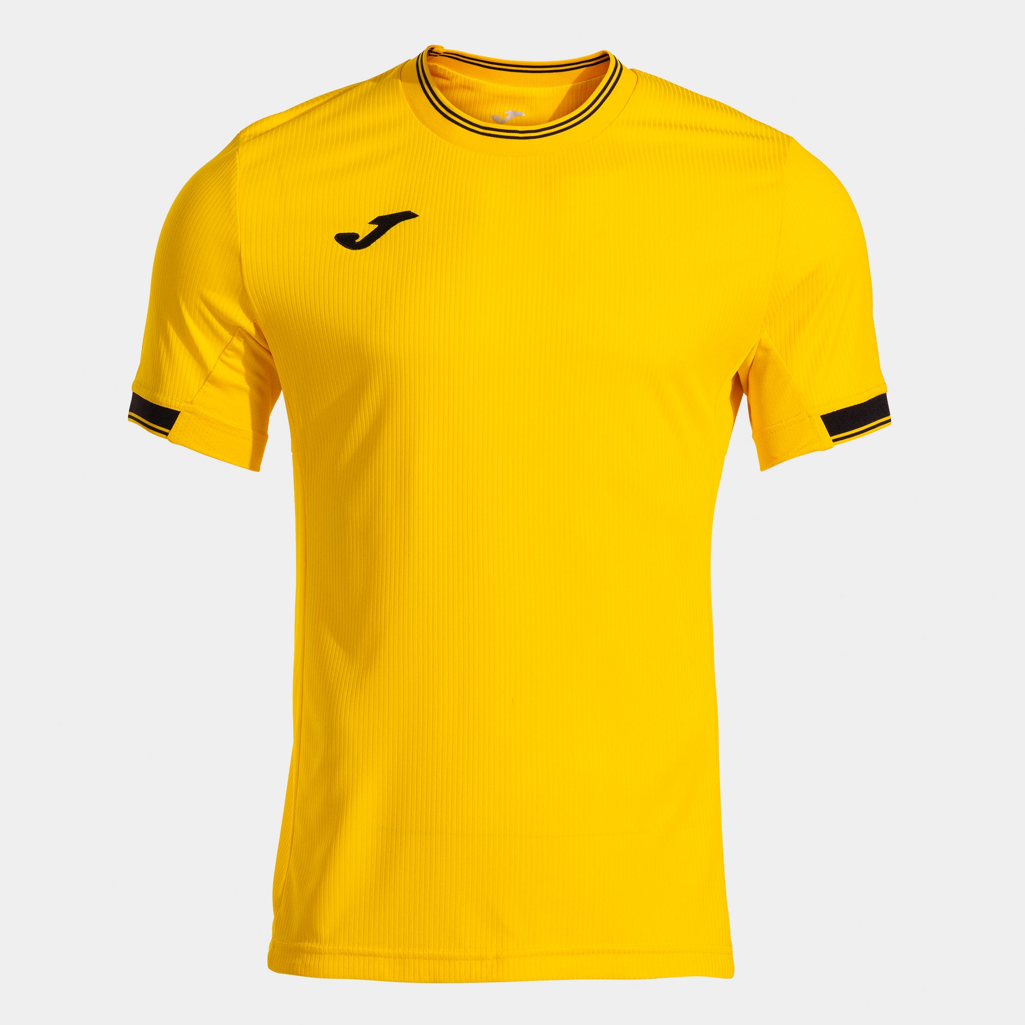 PERFORMANC E SHORT SLEEVE T-SHIRT - GIALLO - GIALLO