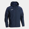 CHAMPIONS VIII RAINCOAT - BLU NAVY - BLU NAVY