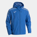 CHAMPIONS VIII RAINCOAT - ROYAL - ROYAL