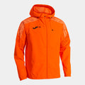 CHAMPIONS VIII RAINCOAT - ARANCIONE - ARANCIONE