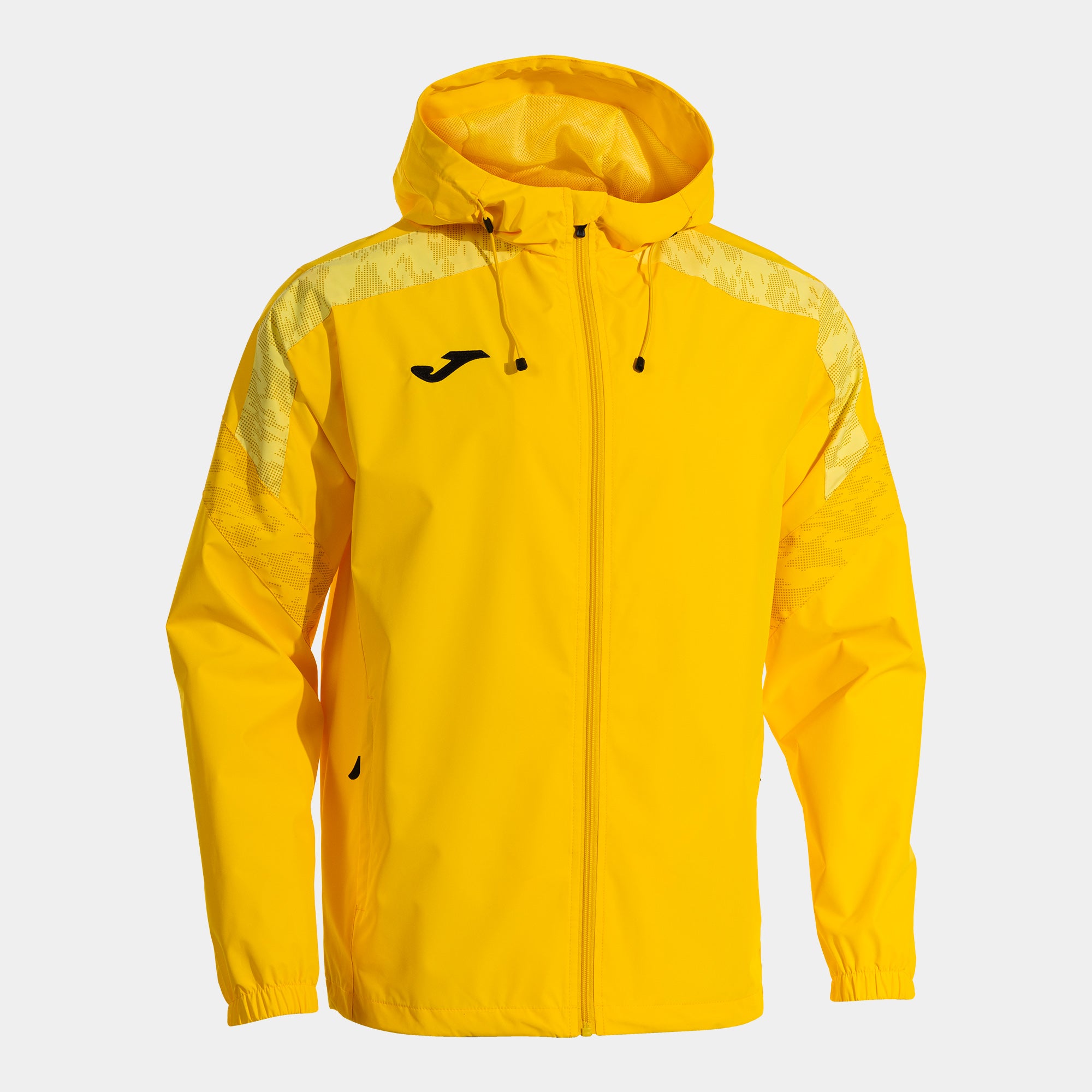 CHAMPIONS VIII RAINCOAT - GIALLO - GIALLO