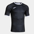 PERFORMANCE SHORT SLEEVE T-SHIRT - NERO - NERO
