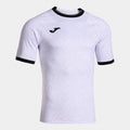 PERFORMANCE SHORT SLEEVE T-SHIRT - BIANCO - BIANCO