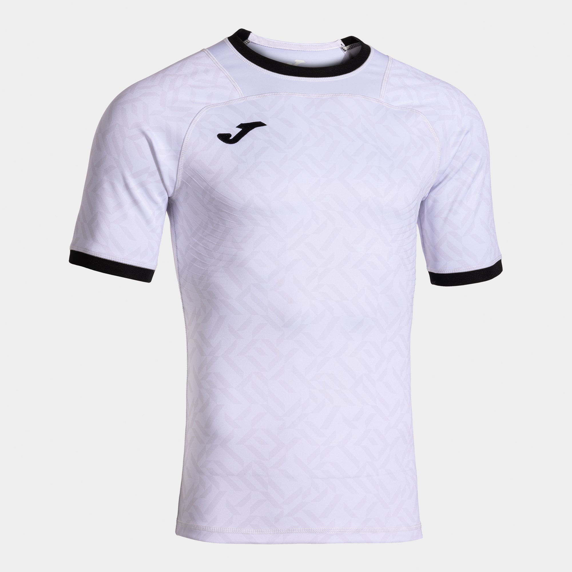 PERFORMANCE SHORT SLEEVE T-SHIRT - BIANCO - BIANCO