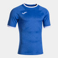 PERFORMANCE SHORT SLEEVE T-SHIRT - ROYAL - ROYAL