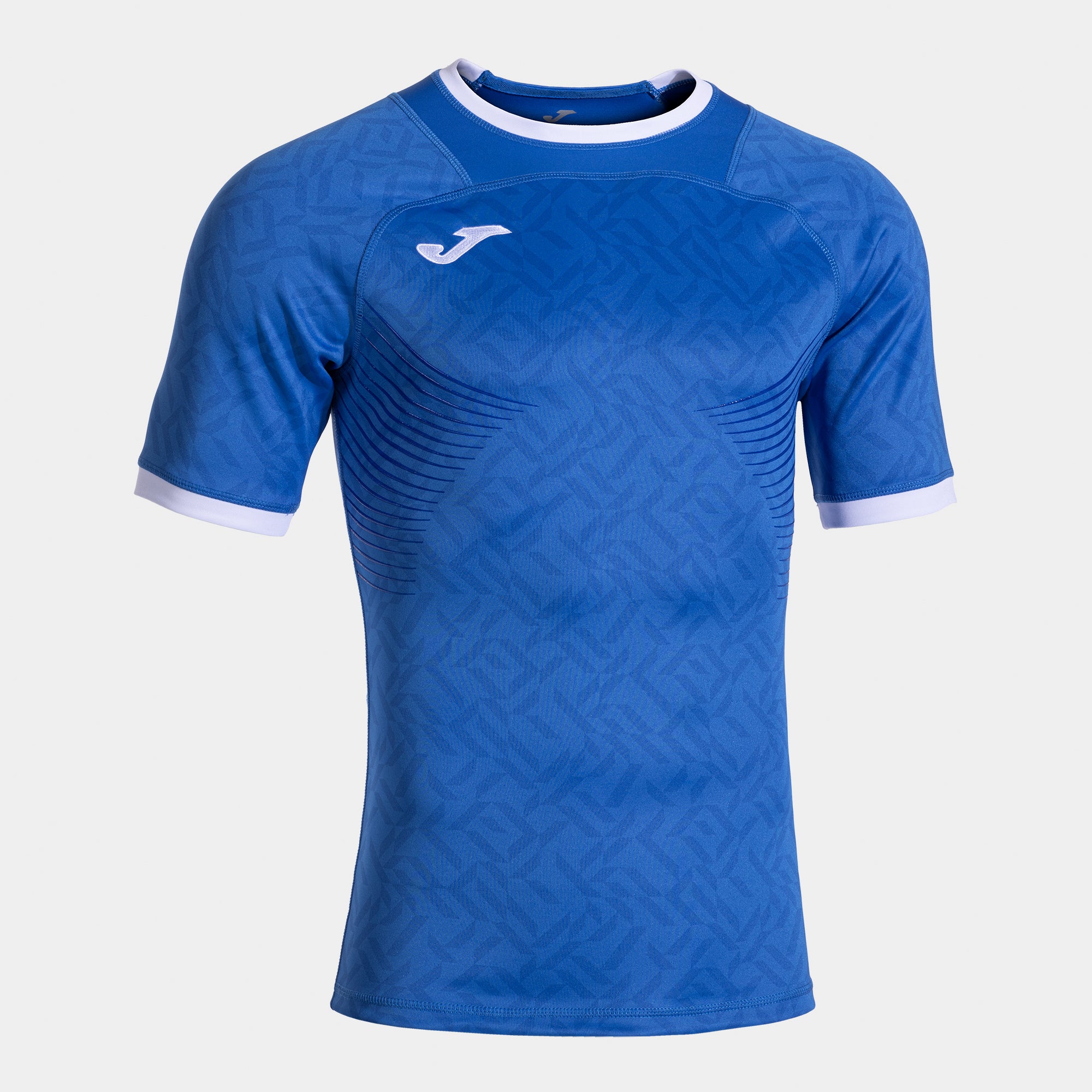 PERFORMANCE SHORT SLEEVE T-SHIRT - ROYAL - ROYAL
