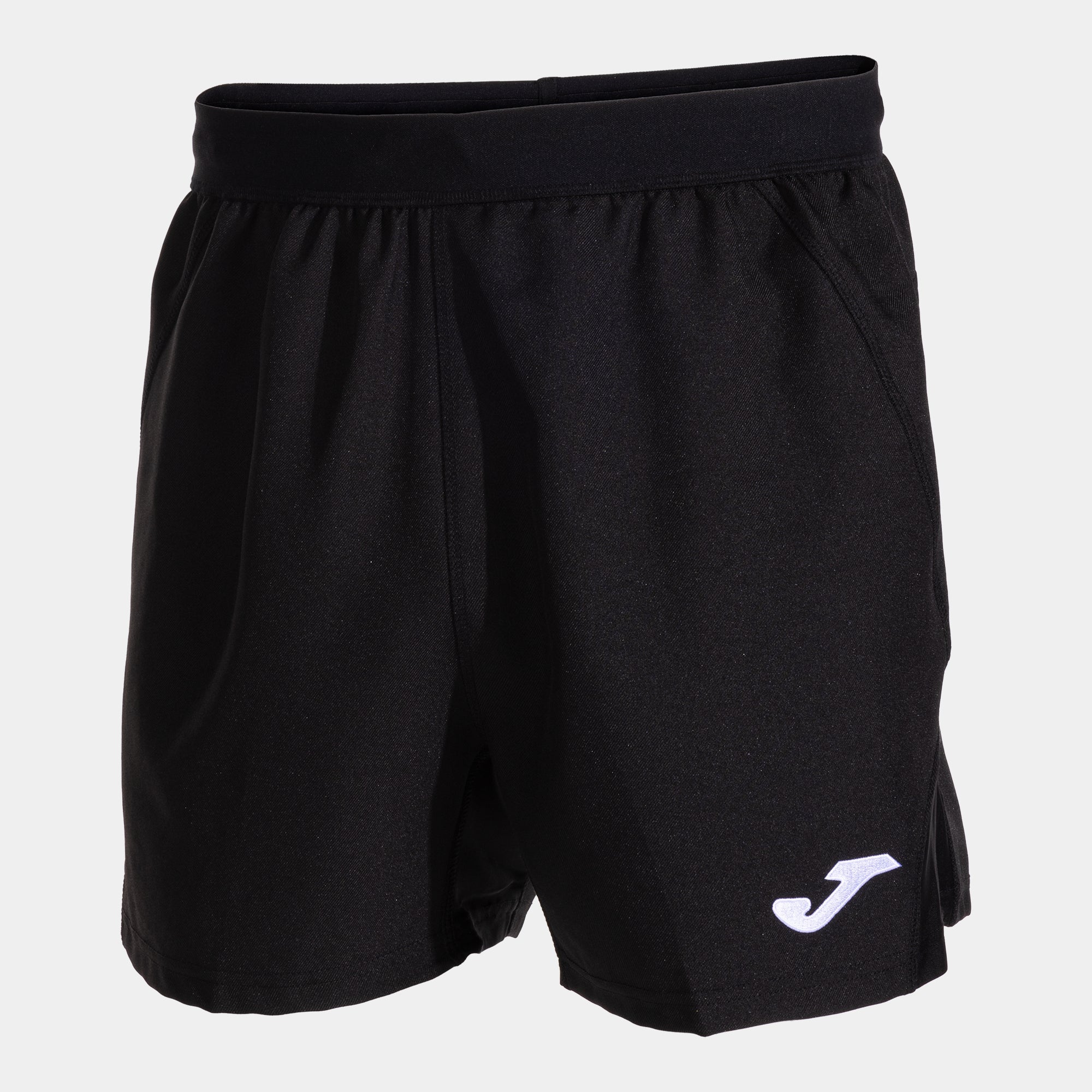 PERFORMANCE SHORT - NERO - NERO