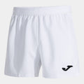 PERFORMANCE SHORT - BIANCO - BIANCO