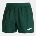 PERFORMANCE SHORT - VERDE - VERDE