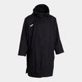 URBAN VI ANORAK - NERO - NERO