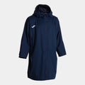 URBAN VI ANORAK - BLU NAVY - BLU NAVY