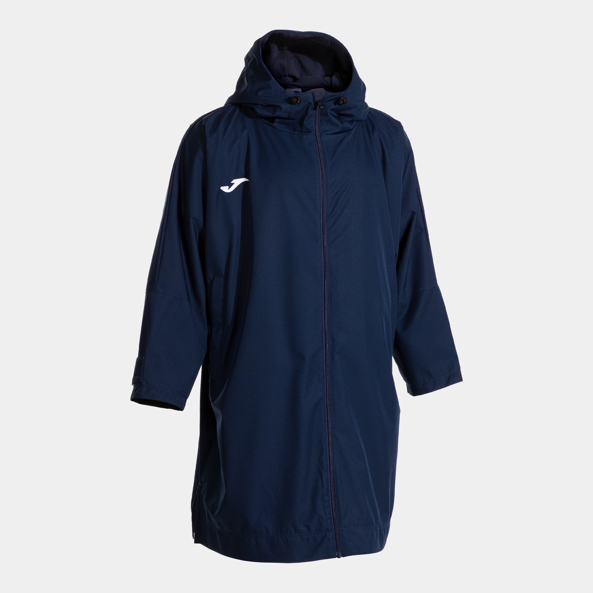 URBAN VI ANORAK - BLU NAVY - BLU NAVY