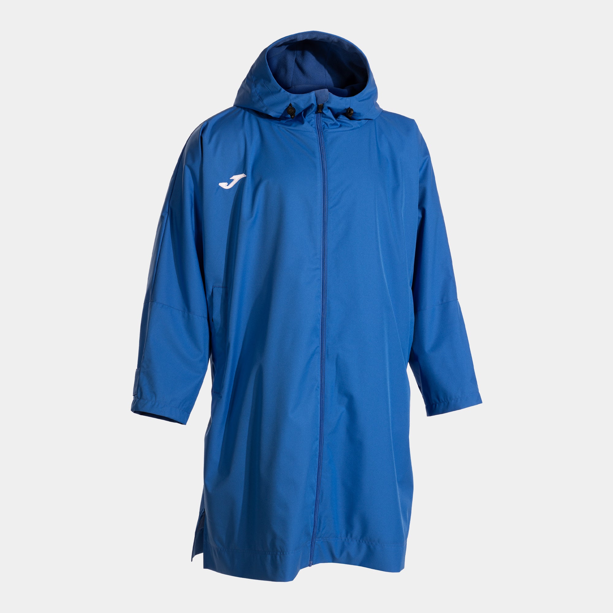 URBAN VI ANORAK - ROYAL - ROYAL