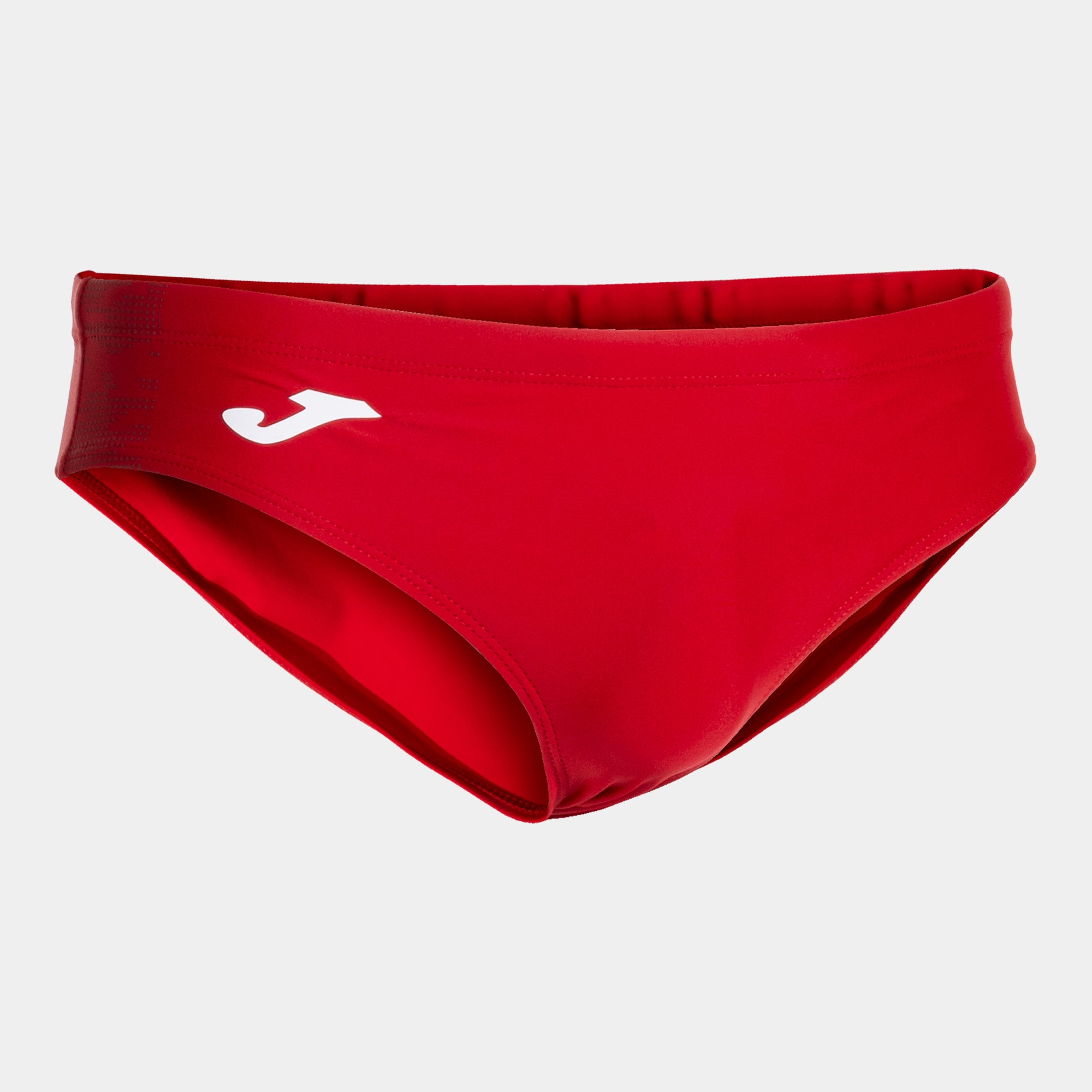SHARK IV SWIM BRIEF - ROSSO - ROSSO