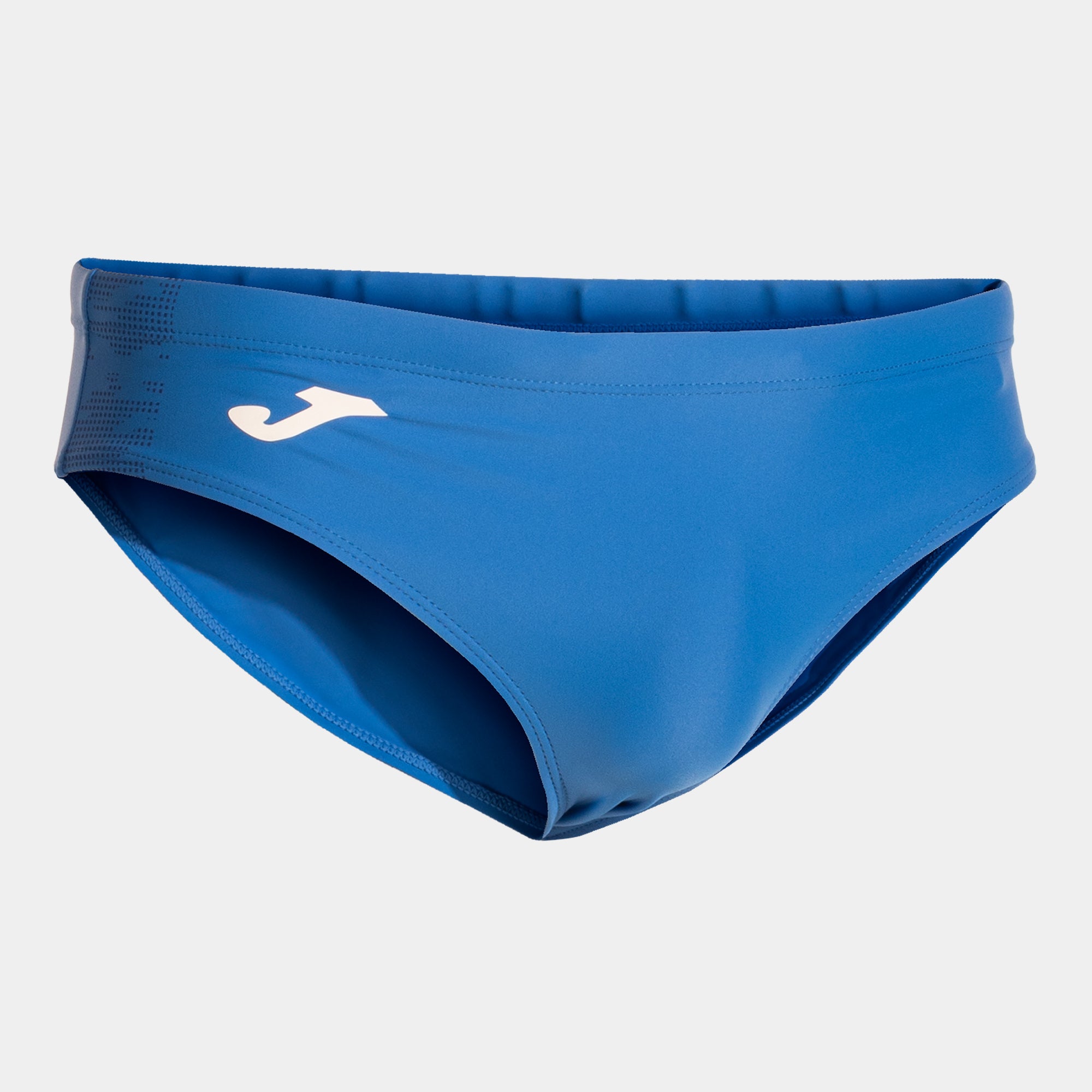 SHARK IV SWIM BRIEF - ROYAL - ROYAL