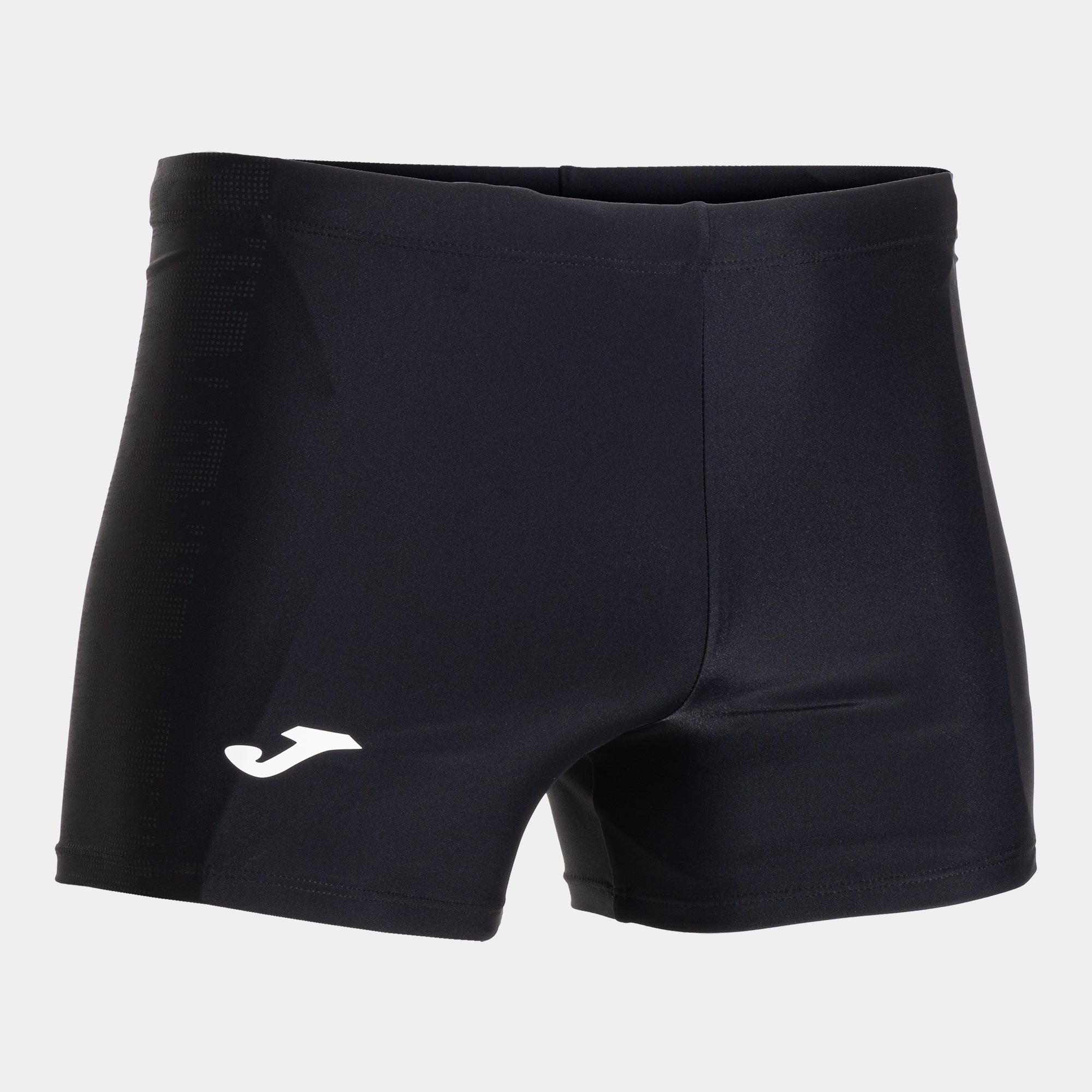 SHARK IV SWIMMING BOXER - NERO - NERO