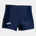 SHARK IV SWIMMING BOXER - BLU NAVY - BLU NAVY