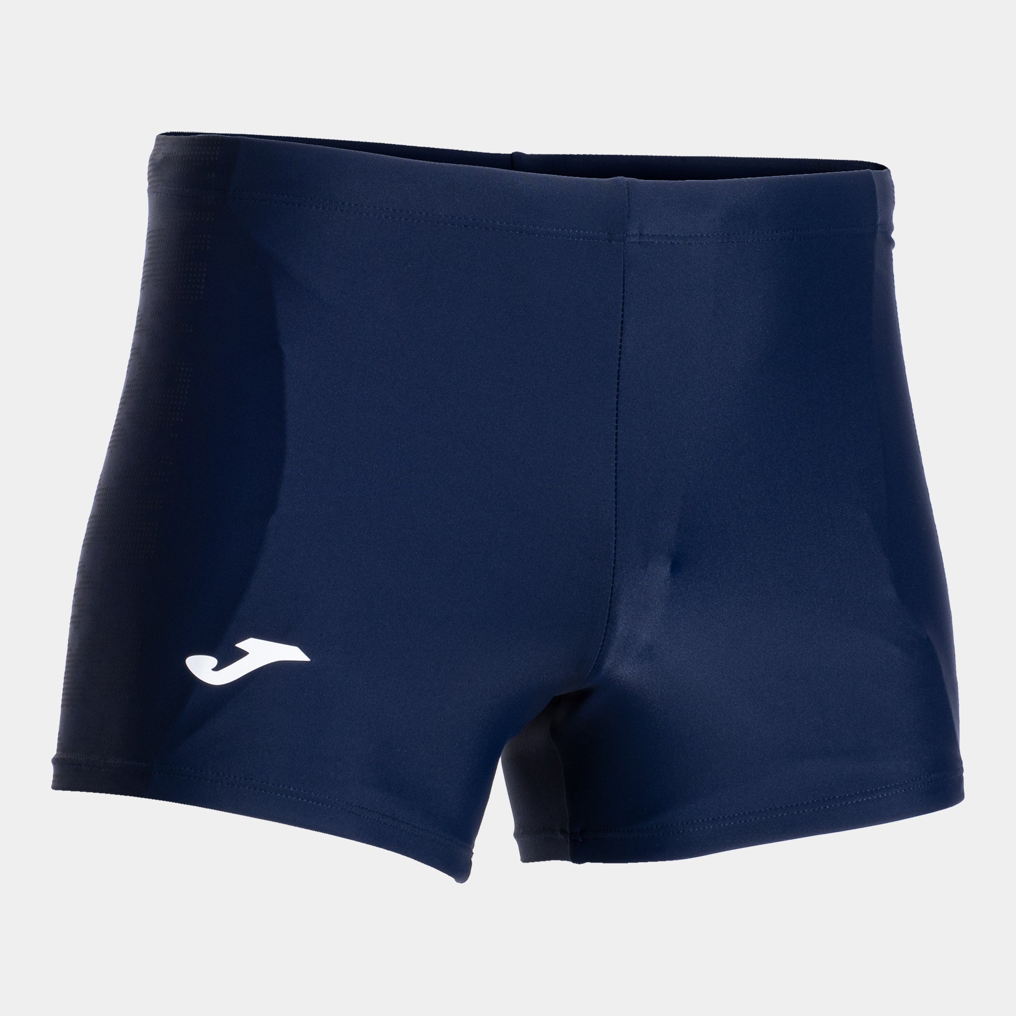 SHARK IV SWIMMING BOXER - BLU NAVY - BLU NAVY
