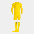 PERFORMANCE GK SET - GIALLO - GIALLO