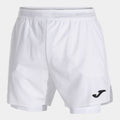 SMASH SHORT - BIANCO - BIANCO