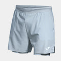ICONIC SHORT - GRIGIO - GRIGIO