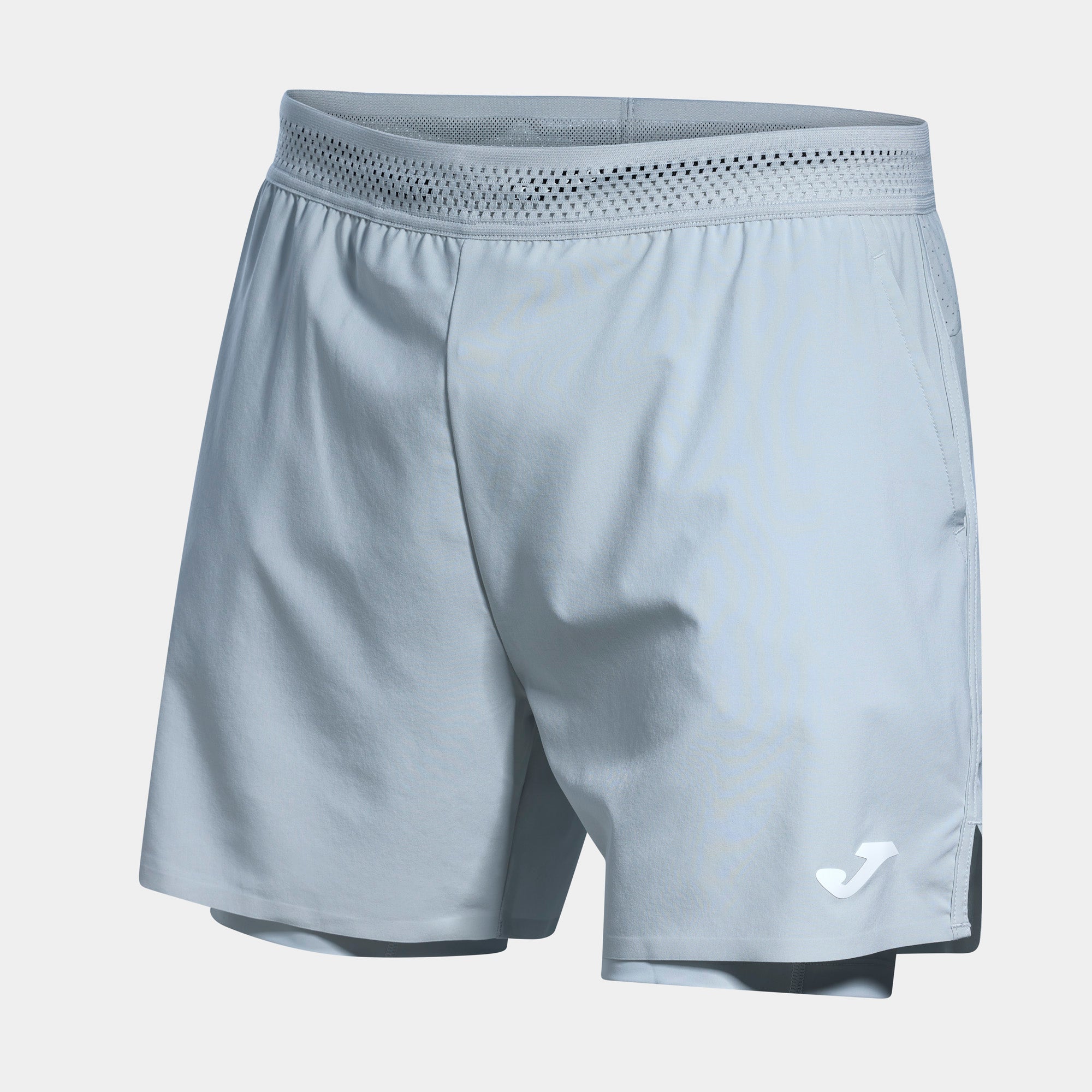 ICONIC SHORT - GRIGIO - GRIGIO
