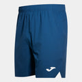 ICONIC SHORT - BLU NAVY - BLU NAVY