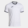 COMBI PREMIUM SHORT SLEEVE T-SHIRT BLANCO-MARINO - BIANCO-BLU NAVY - BIANCO-BLU NAVY
