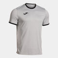 COMBI PREMIUM SHORT SLEEVE T-SHIRT - GRIGIO - GRIGIO