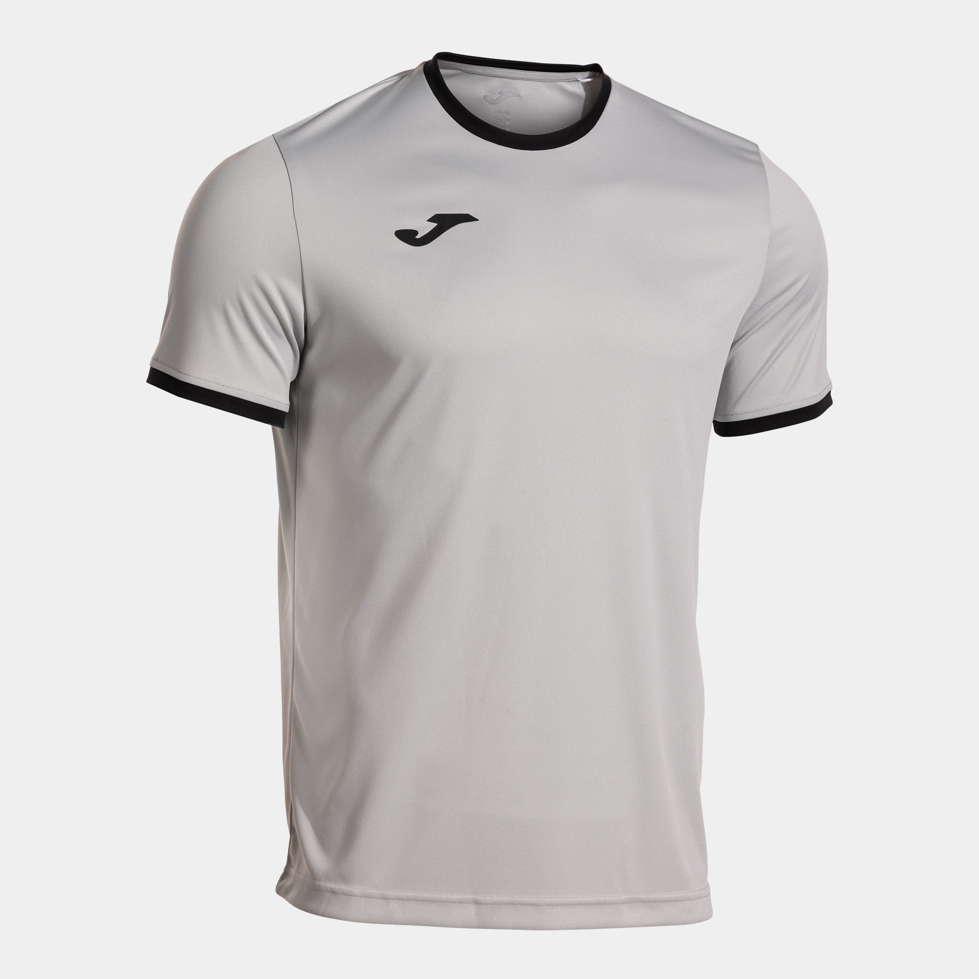 COMBI PREMIUM SHORT SLEEVE T-SHIRT - GRIGIO - GRIGIO