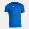 COMBI PREMIUM SHORT SLEEVE T-SHIRT - ROYAL-BLU NAVY - ROYAL-BLU NAVY