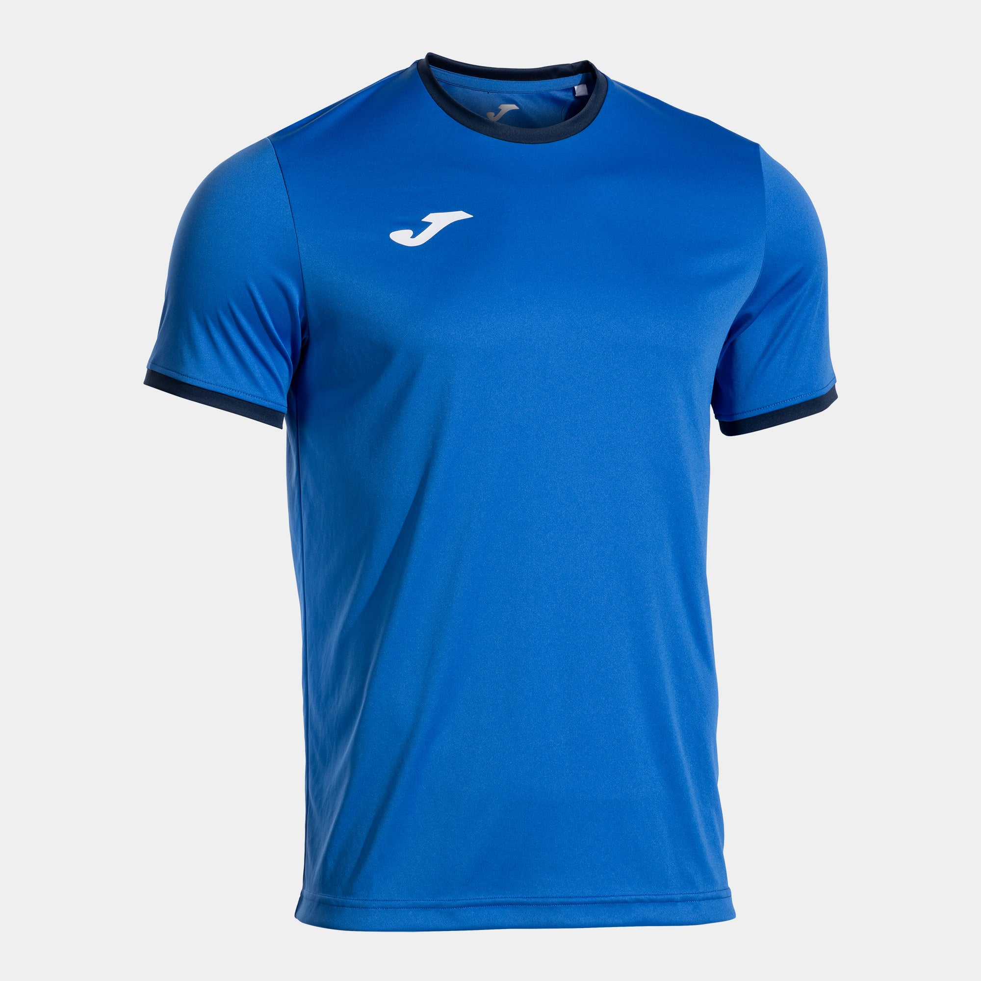 COMBI PREMIUM SHORT SLEEVE T-SHIRT - ROYAL-BLU NAVY - ROYAL-BLU NAVY