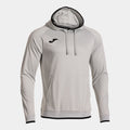 COMBI PREMIUM HOODIE MEDIUM - GRIGIO MELANGE - GRIGIO MELANGE