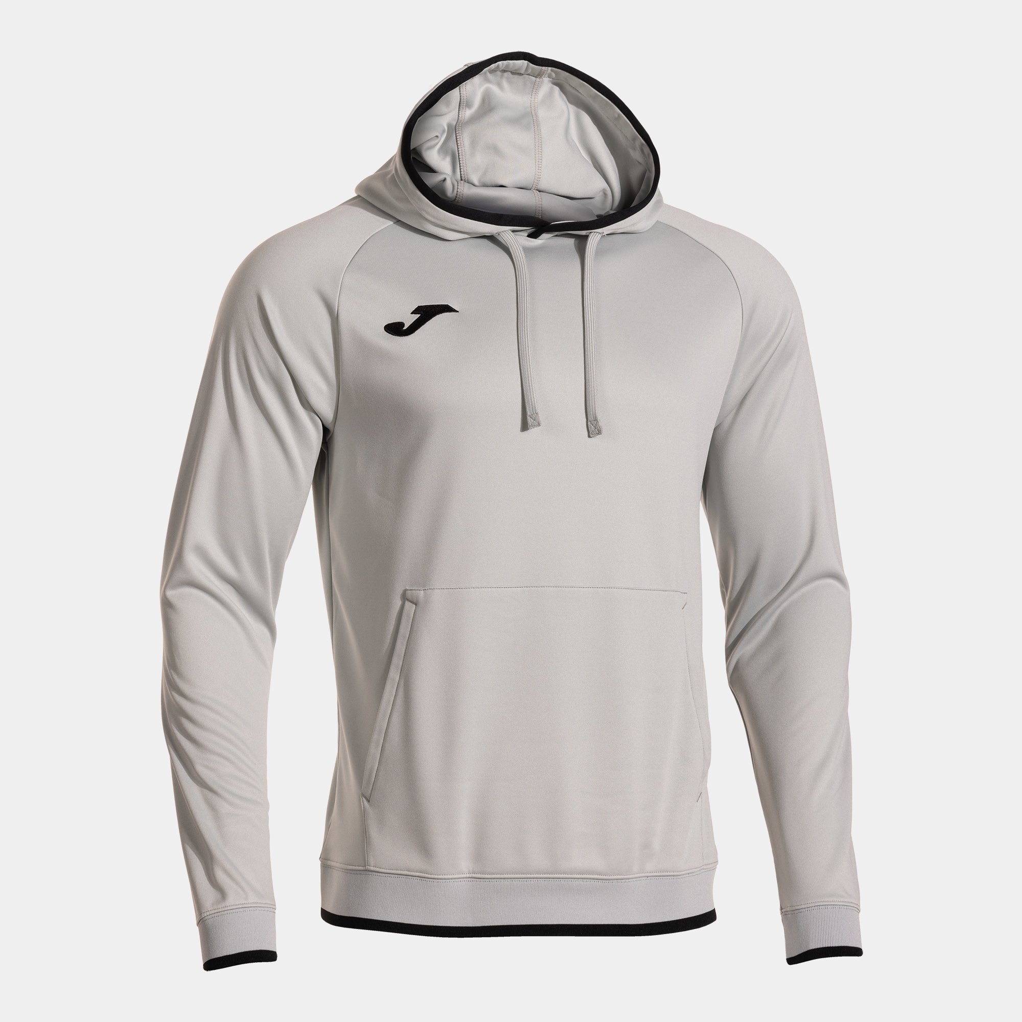 COMBI PREMIUM HOODIE MEDIUM - GRIGIO MELANGE - GRIGIO MELANGE